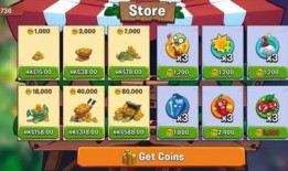 pvz最新版本爆料,全新植物与僵尸对决，惊喜玩法抢先看！