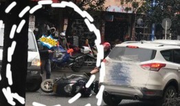 海天爆料者车祸视频播放,惊心动魄的瞬间